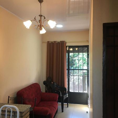 Апартаменты Ciudad Del Este - Apartamento Completo Con Todos Los Servicios Экстерьер фото