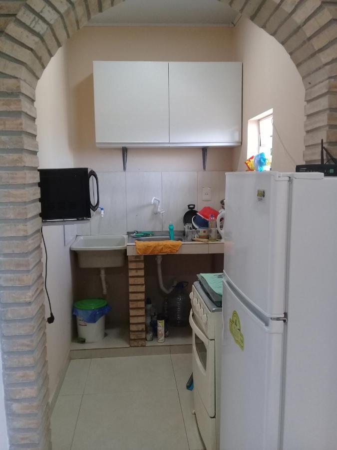 Апартаменты Ciudad Del Este - Apartamento Completo Con Todos Los Servicios Экстерьер фото