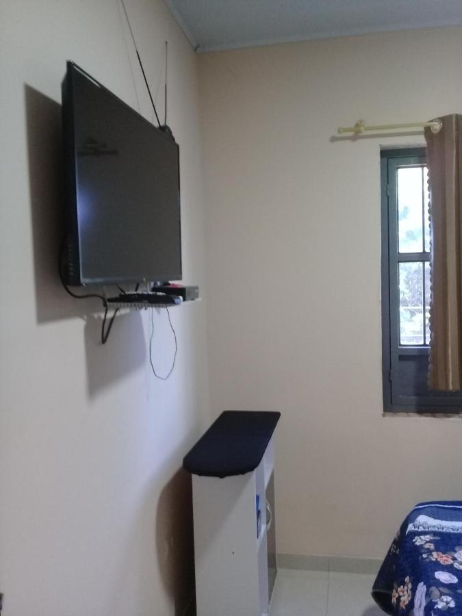 Апартаменты Ciudad Del Este - Apartamento Completo Con Todos Los Servicios Экстерьер фото