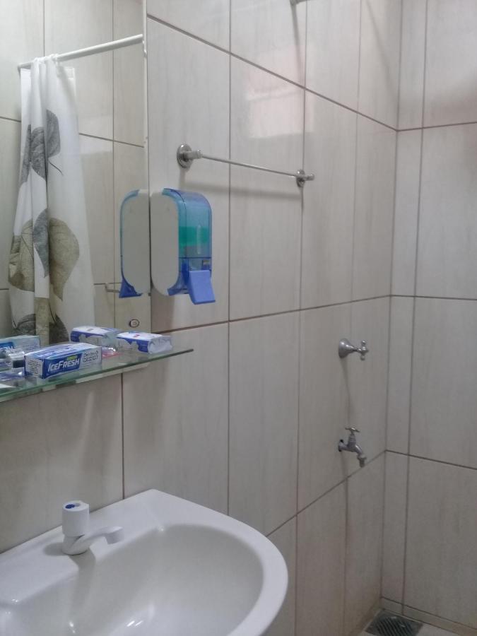 Апартаменты Ciudad Del Este - Apartamento Completo Con Todos Los Servicios Экстерьер фото